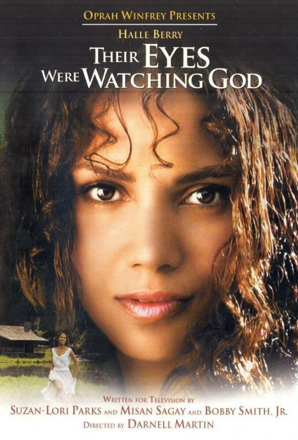Их глаза видели Бога / Their Eyes Were Watching God (2005) 