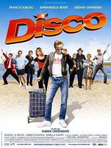 Диско / Disco (2008) 