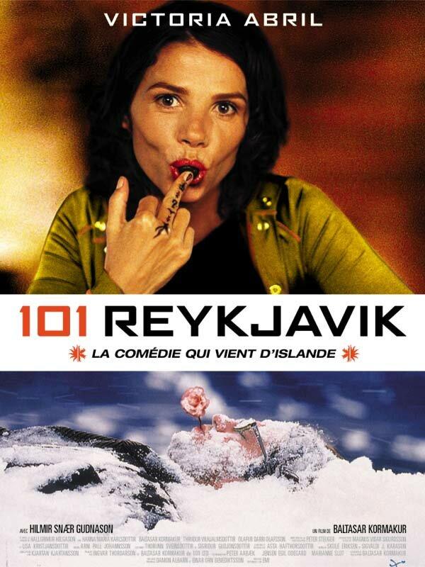 101 Рейкьявик / 101 Reykjav?k (2000) 