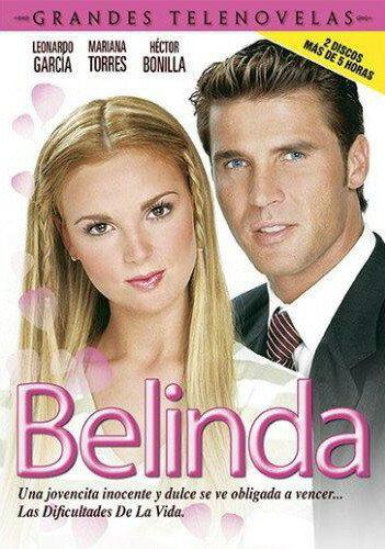Белинда / Belinda (2004) 