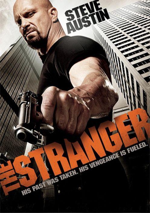 Незнакомец / The Stranger (2010) 