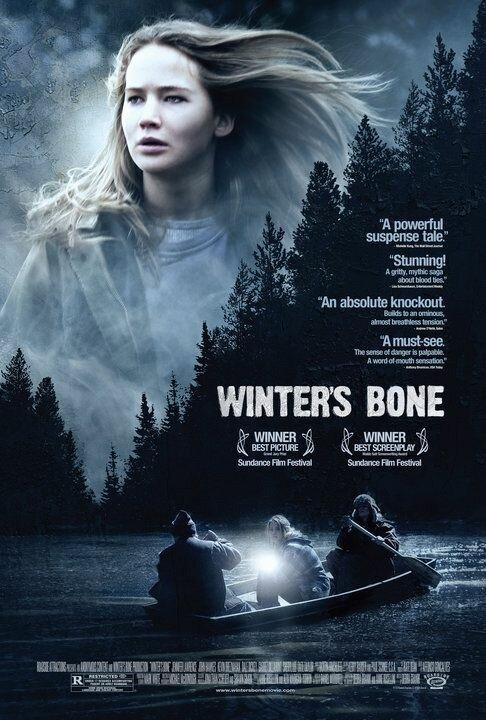 Зимняя кость / Winter's Bone (2010) 