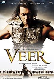 Вир – герой народа / Veer (2010) 