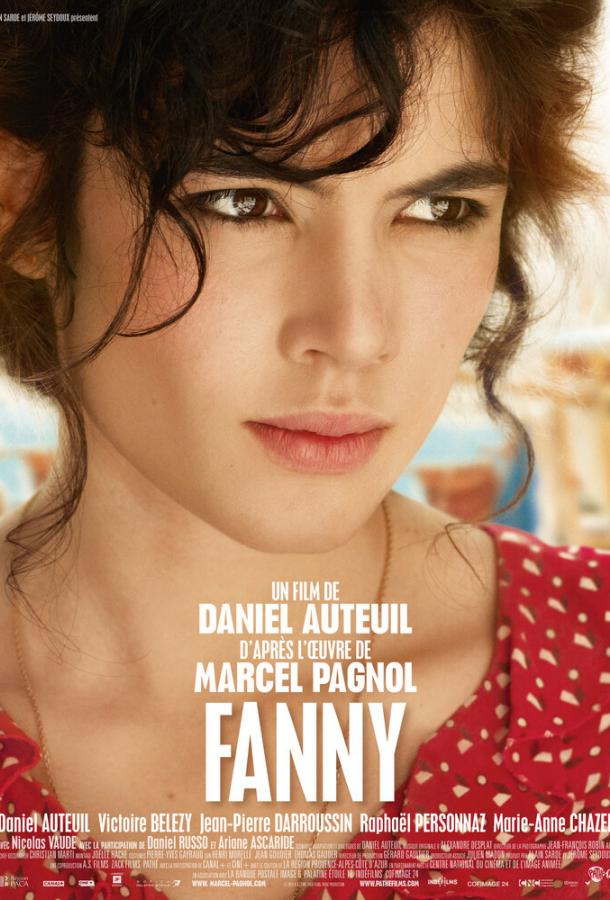 Фанни / Fanny (2013) 