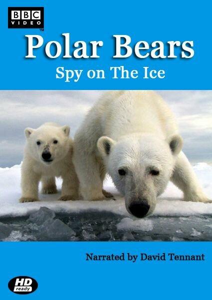 Белый медведь: Шпион во льдах / Polar Bears: Spy on the Ice (2011) 