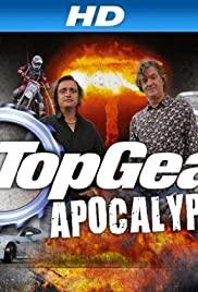 Топ Гир: Апокалипсис / Top Gear: Apocalypse (2010) 