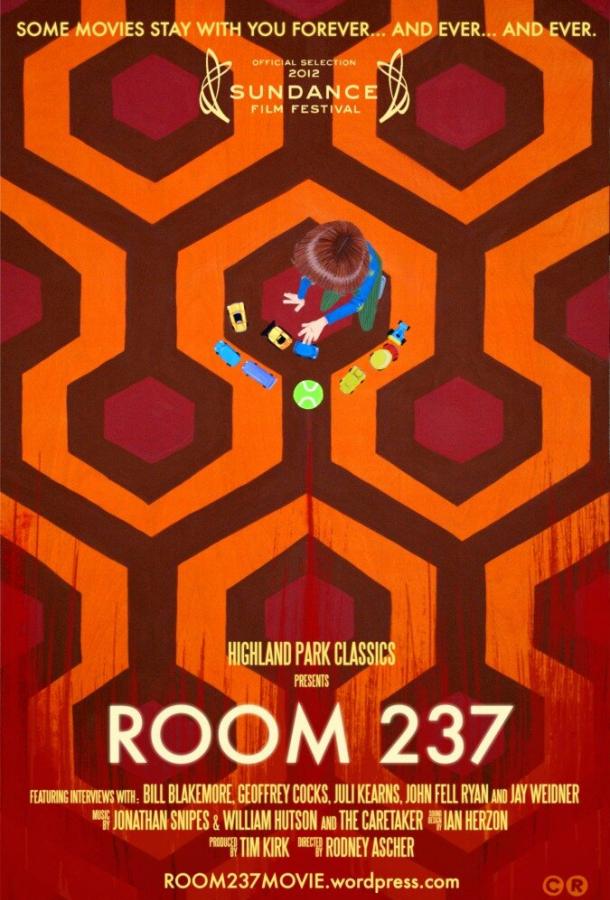 Комната 237 / Room 237 (2012) 
