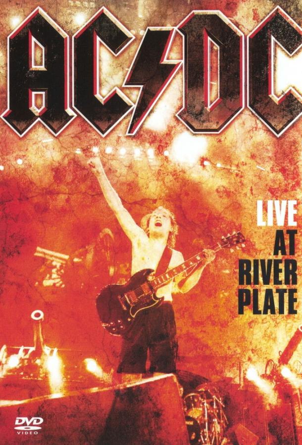 AC/DC: Жить на Ривер Плейт / AC/DC: Live at River Plate (2011) 