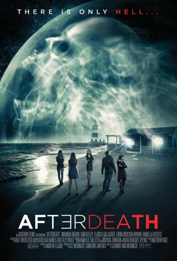 После смерти / AfterDeath (2015) 