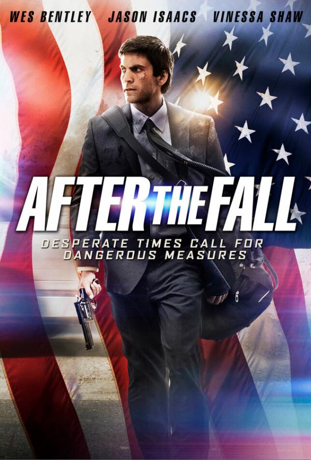 После падения / After the Fall (2014) 