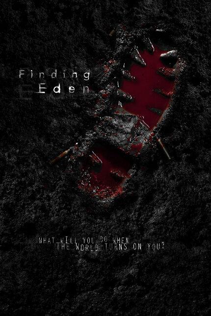 В поисках рая / Finding Eden (2017) 