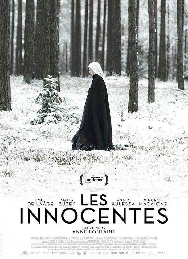 Непорочные / Les innocentes (2016) 
