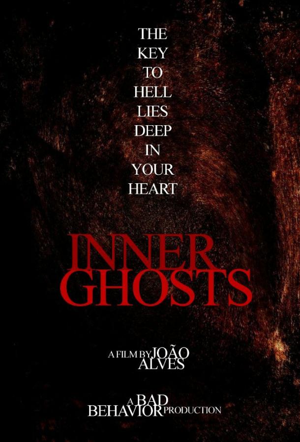 Внутренние призраки / Inner Ghosts (2018) 