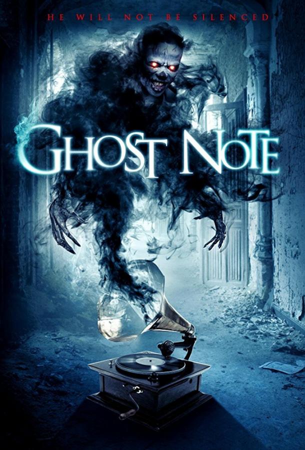 Нота-призрак / Ghost Note (2017) 