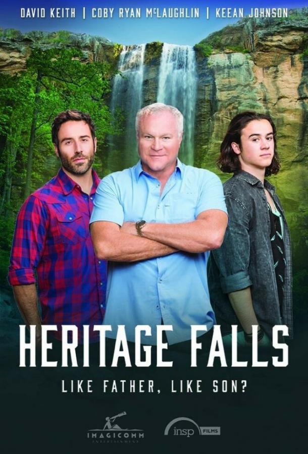 Водопад памяти / Heritage Falls (2016) 