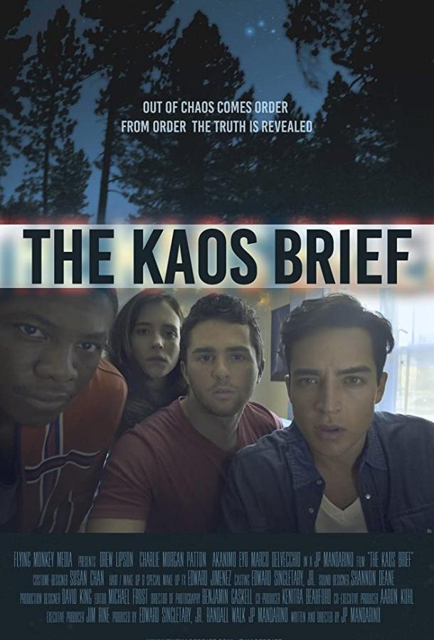 Бриф KAOS / The KAOS Brief (2016) 