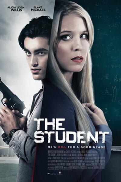Студент / The Student (2017) 