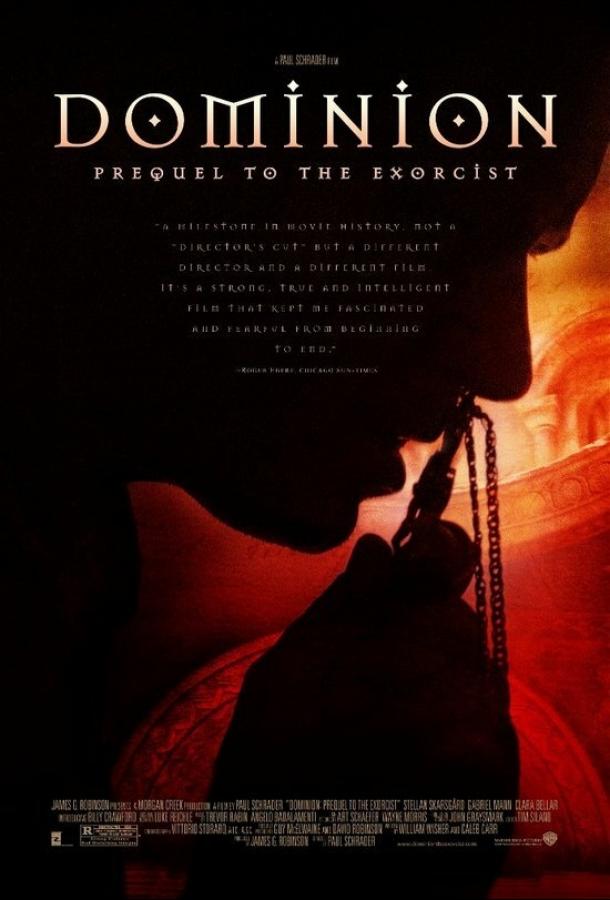 Изгоняющий дьявола: Приквел / Dominion: Prequel to the Exorcist (2005) 
