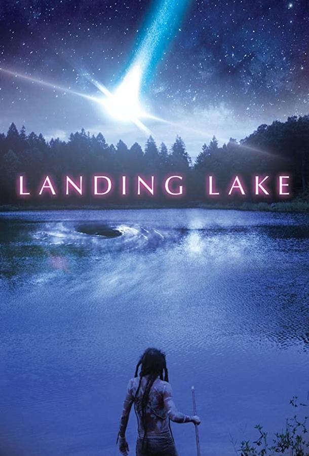 Landing Lake (2017) 