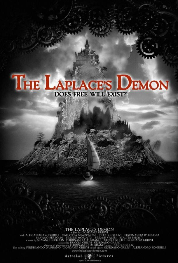 Демон Лапласа / The Laplace's Demon (2017) 