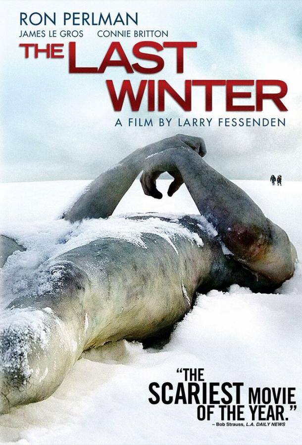 Последняя зима / The Last Winter (2006) 