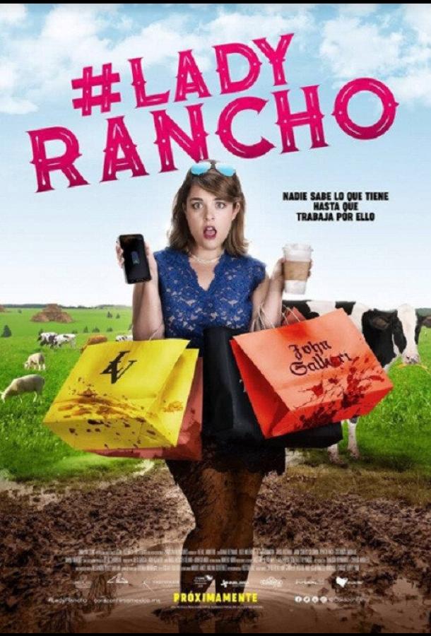 All? en el Rancho (2018) 