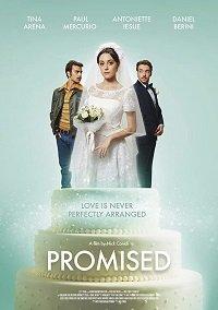 Уговор / Promised (2019) 