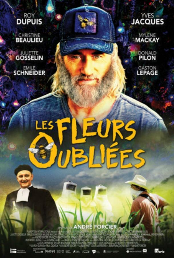 Забытые цветы / Les fleurs oubli?es (2019) 