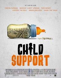 Право опеки / Child Support (2019) 