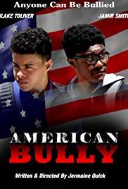 Американский хулиган / American Bully (2018) 