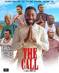 Зов свыше / The Call (Nollywood) (2019) 