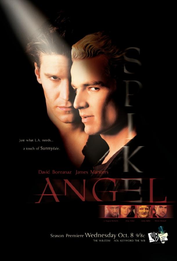 Ангел / Angel (1999) 