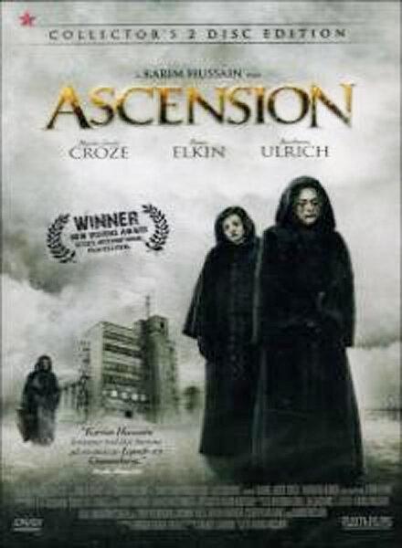 Восхождение / Ascension (2002) 
