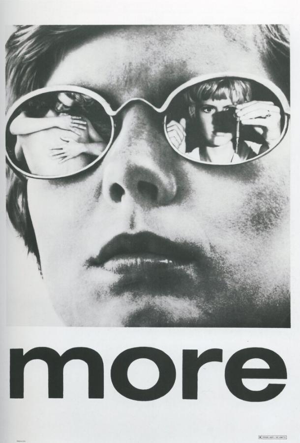 Ещё / More (1969) 