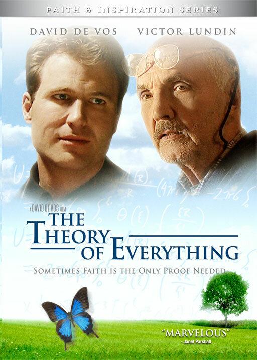 Теория всего / The Theory of Everything (2006) 
