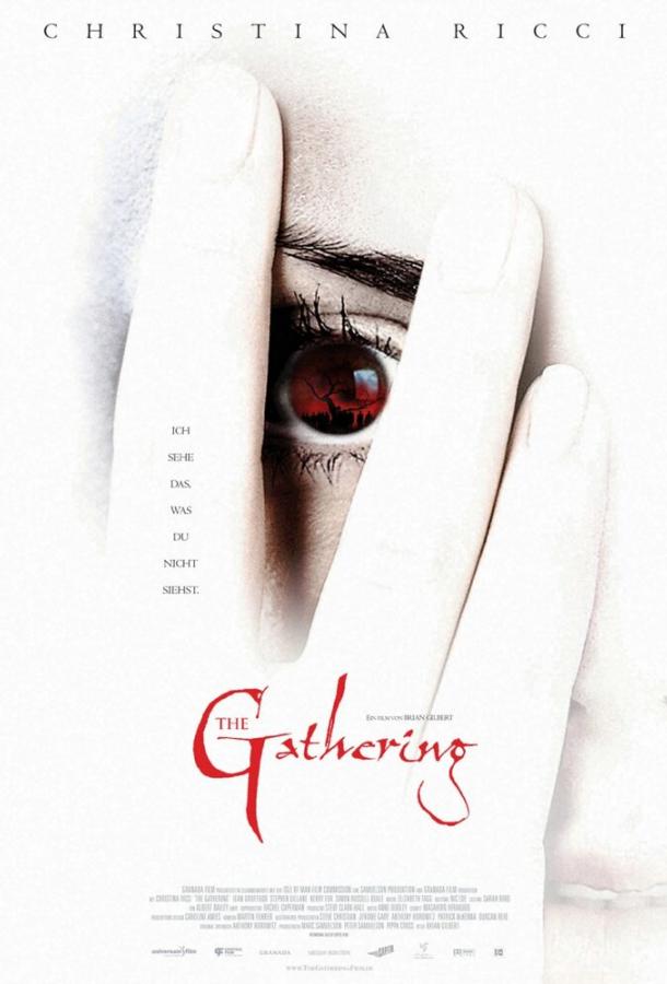 Город проклятых / The Gathering (2002) 