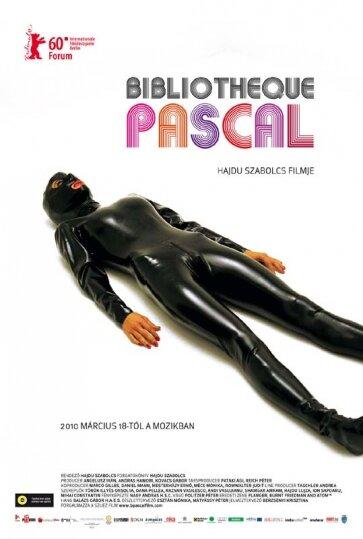 Библиотека Паскаля / Biblioth?que Pascal (2010) 