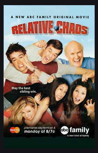 Семейные тайны / Relative Chaos (2006) 