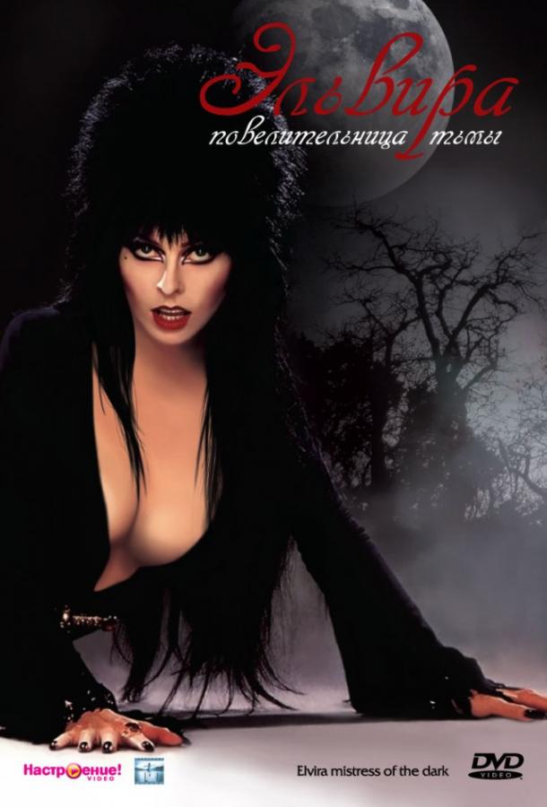Эльвира, Повелительница тьмы / Elvira, Mistress of the Dark (1988) 