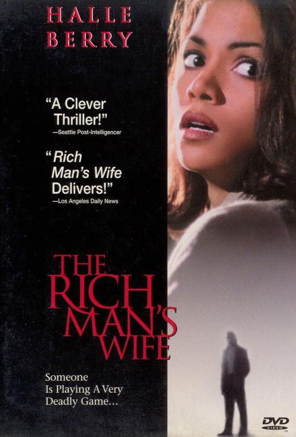 Жена богача / The Rich Man's Wife (1996) 