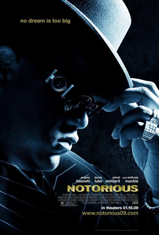 Ноториус / Notorious (2009) 