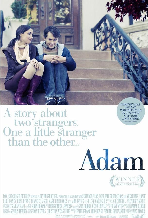 Адам / Adam (2009) 