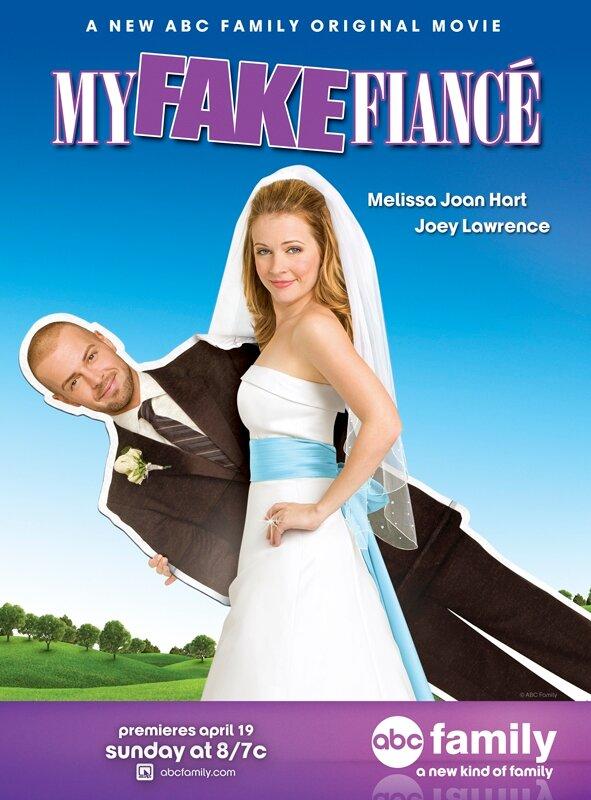 Фальшивая свадьба / My Fake Fianc? (2009) 