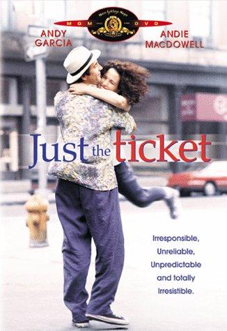 Спекулянт / Just the Ticket (1998) 