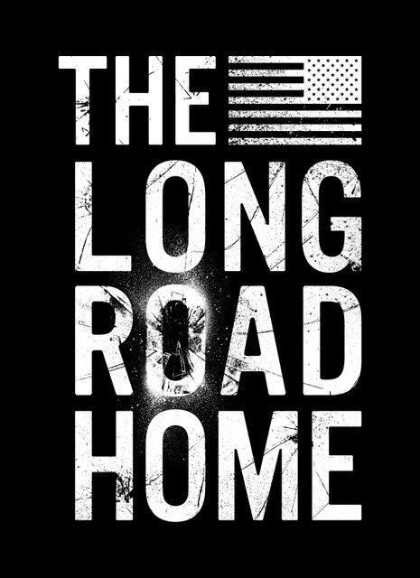 Долгая дорога домой / The Long Road Home (2017) 