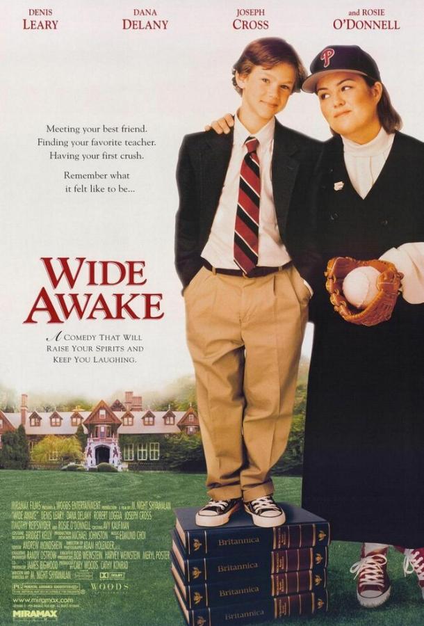 Пробуждение / Wide Awake (1998) 