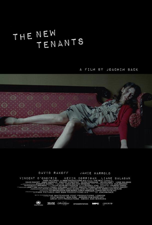 Новые жильцы / The New Tenants (2009) 
