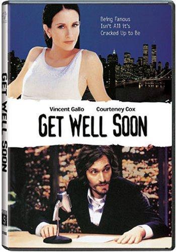 Скоро все наладится / Get Well Soon (2001) 