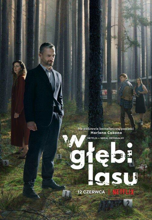 В густом лесу / W g??bi lasu (2020) 