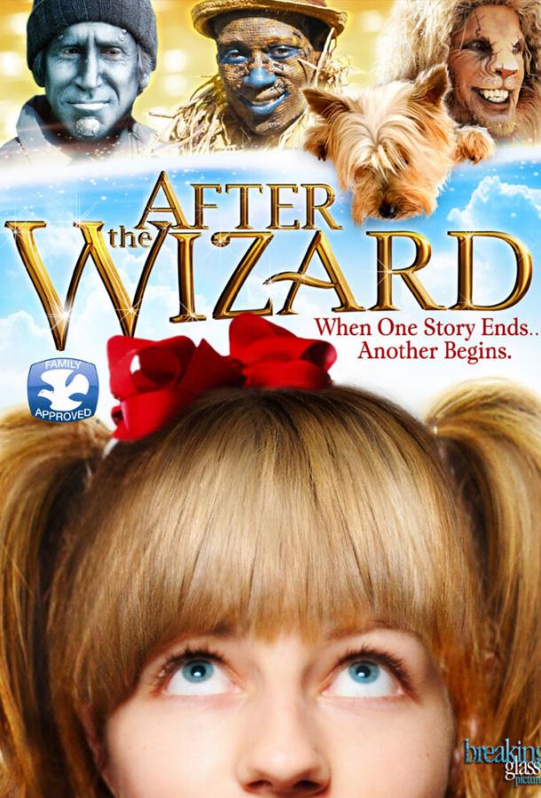После волшебника / After the Wizard (2011) 